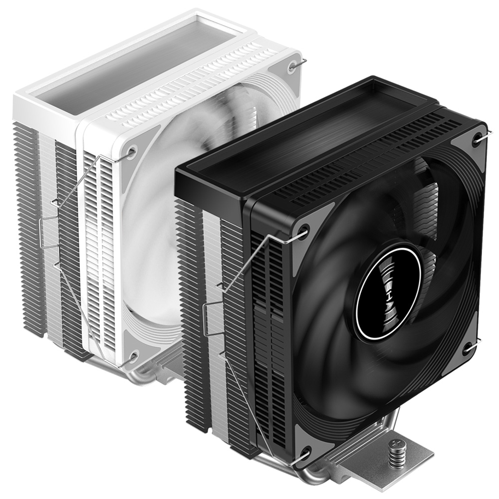 JIUSHARK JF120R Emerald (블랙)_이미지