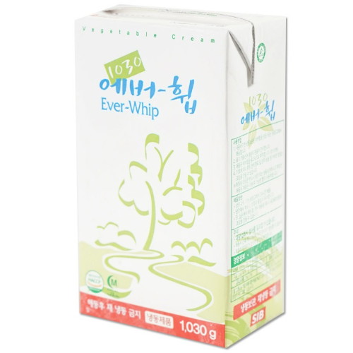 선인 에버휩 1.03kg (1개)