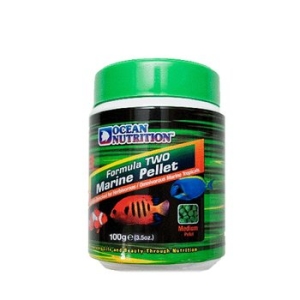 오션 포뮬러 투 마린펠렛 small  100g_이미지