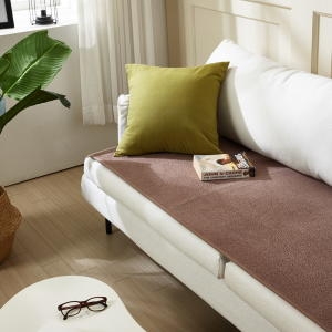 가온길카페트 소프트 허밍 소파패드 2인용