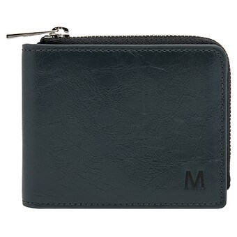 메트로시티 ㄱ자 지퍼 반지갑 M221NM3101N
