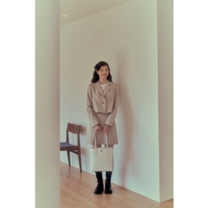 랩 SET자켓 테일러드 크랍 자켓 AP1WJ264_이미지