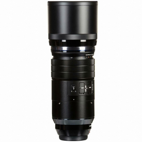 올림푸스 M.ZUIKO DIGITAL ED 300mm F4 IS PRO (정품)_이미지