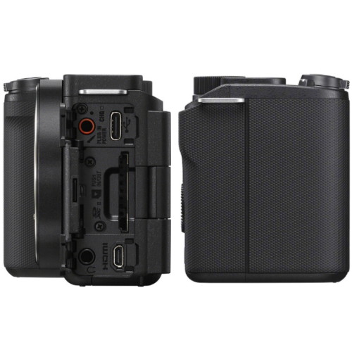 SONY ZV-E10 II 렌즈세트 (10-20mm F4 G)_이미지