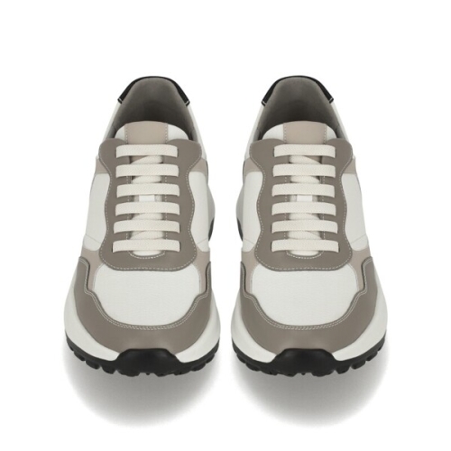 엘칸토 경량 쿠션UP 데일리 남성 스니커즈 1XMS88XZ_GN_이미지