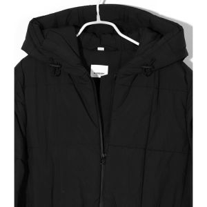 버버리 Quilting nylon hooded coat 8074089 퀼팅 나일론 후드 코트 473682_이미지