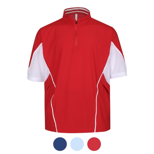 파파브로 사이드 절개 기능성 골프 티셔츠 LB-TSHG-FH25SM502