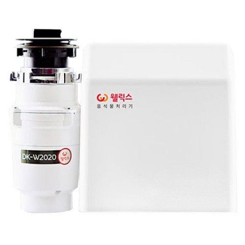 웰릭스 DK-W2020 (화이트)_이미지