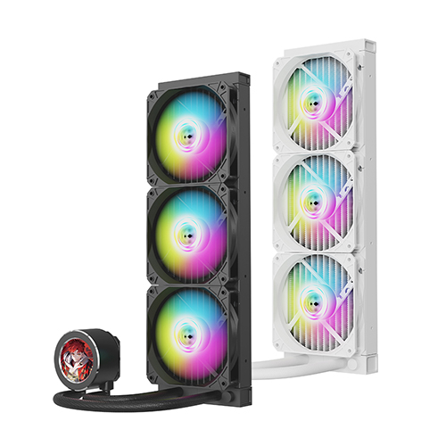 [����] ����ũ�δн� ICEROCK MLD-360 (����)