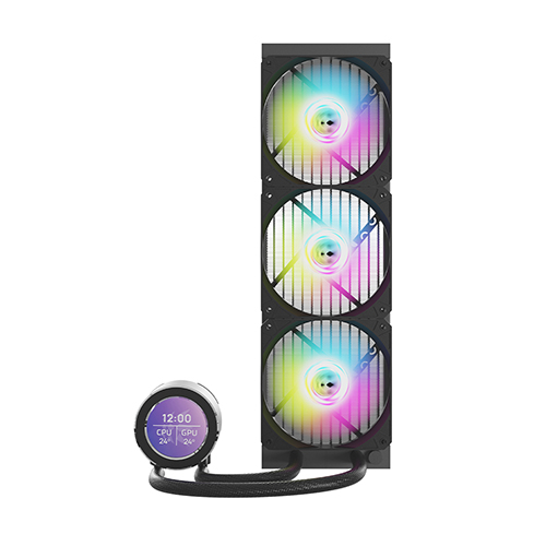����ũ�δн� ICEROCK MLD-360