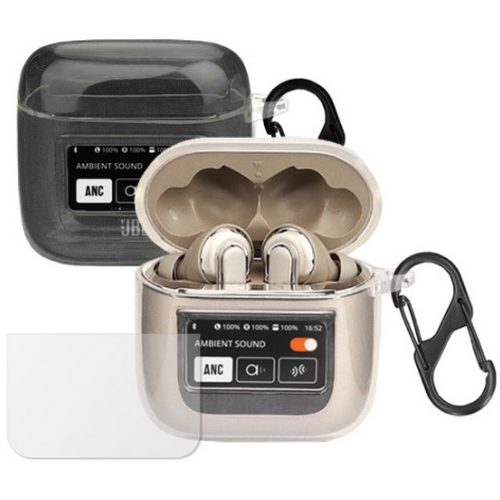 �׷����� JBL TOUR PRO 2 ���� ���� ���̽�