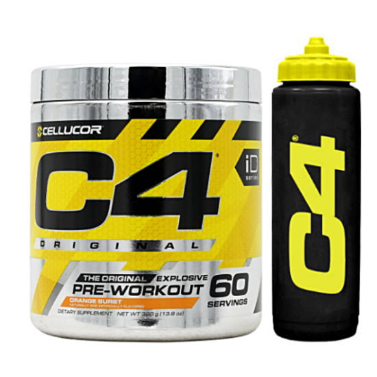 �����ھ� C4 �������� ������ �ν��� 390g (�ؿ�)