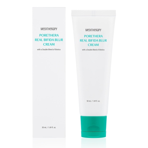 메디테라피 포쎄라 리얼 비피다 블러 크림 50ml (1개)_이미지