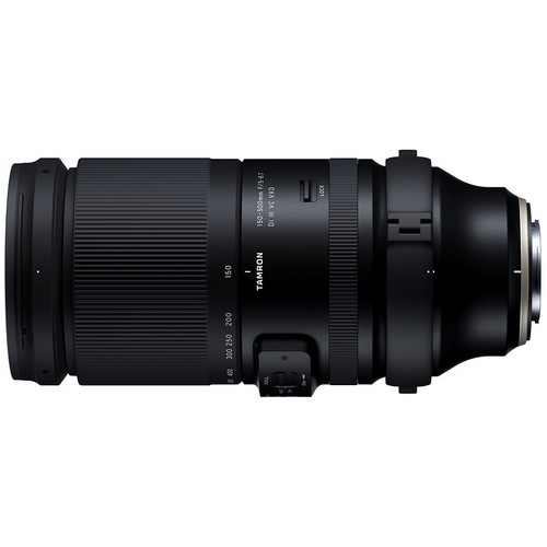 150-500mm F5-6.7 Di III VC VXD A057 후지필름 X용