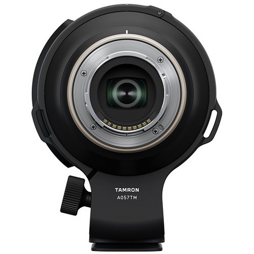 탐론 150-500mm F5-6.7 Di III VC VXD A057 후지필름 X용 (정품)_이미지