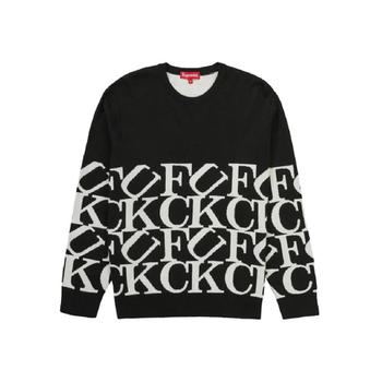 슈프림 올 스웨터 SS21SK15 T_이미지