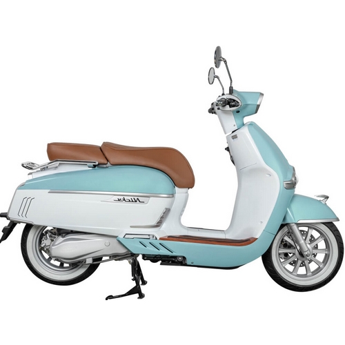 빅토리아모토라드 니키 125_이미지