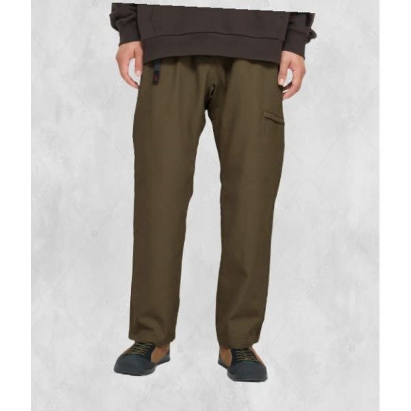 그라미치 캔버스 스탠스 팬츠 Dusted Oilve 248193_이미지