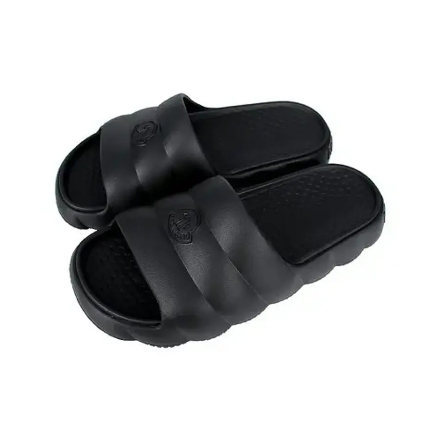 몽클레르 LILO 릴로 슬라이드 슬리퍼 4C00050 M2559 999