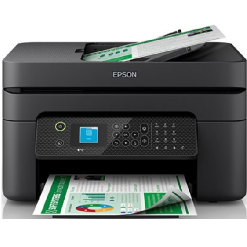 Epson WorkForce WF-2930 (기본잉크)_이미지