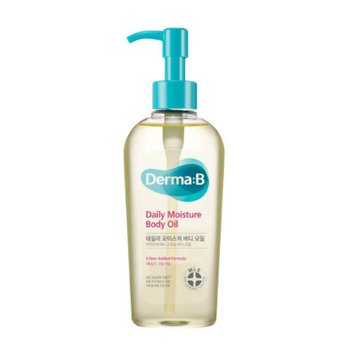 네오팜 더마비 데일리 모이스처 바디오일 200ml (1개)