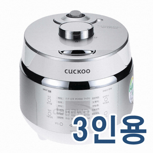 쿠쿠전자 에코미니 CRP-EHS0310FW