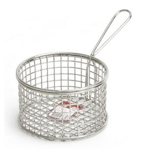 델키 미니 튀김 바스켓 원형 2호이미지입니다. 누르면 해당 게시물로 새창이동합니다.