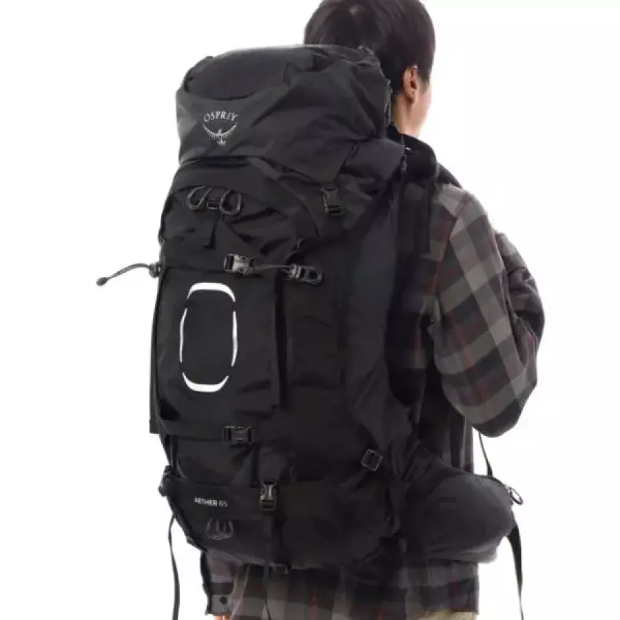 에테르 65 EF Black Aether 4156621