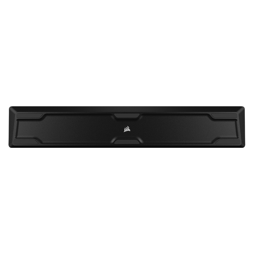 CORSAIR K70 RGB CORE 전용 손목 받침대 팜레스트_이미지