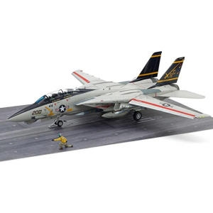1/48 걸작기 No 122 그라맨 F-14A 톰캣 61122
