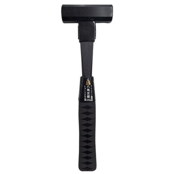 수사 블랙 돌망치 MSMH-K225