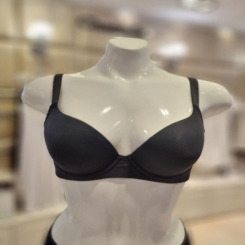 바바라 언더웨어 AB394CDE큰컵몰드브라_이미지