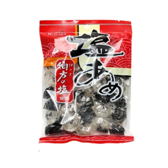 시오아메 소금사탕 156g