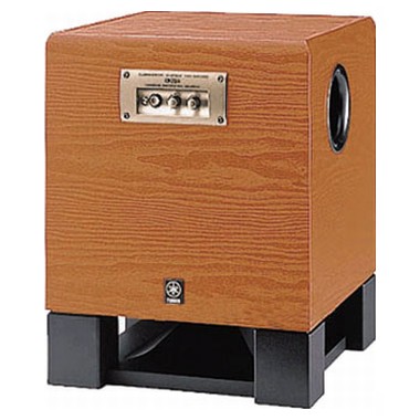 야마하 YST-SW320_이미지