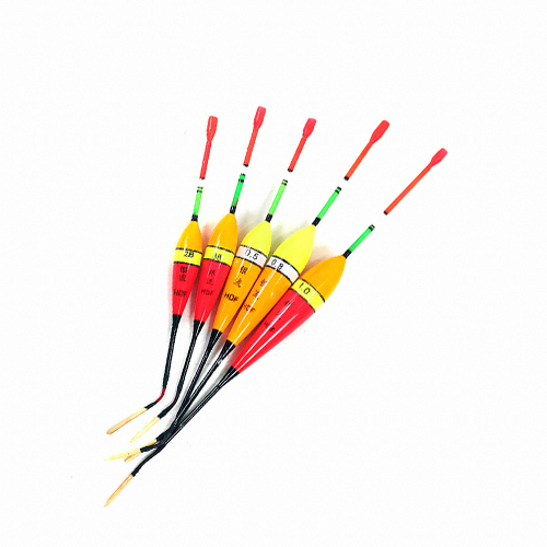 해동조구사 HDF HF-433 은류 막대찌