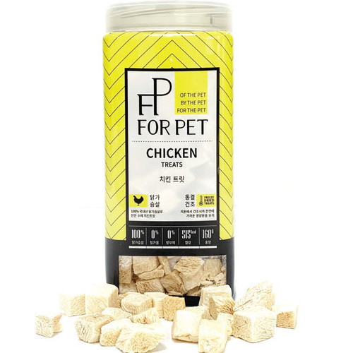 ���� ������� ġŲ Ʈ�� 160g