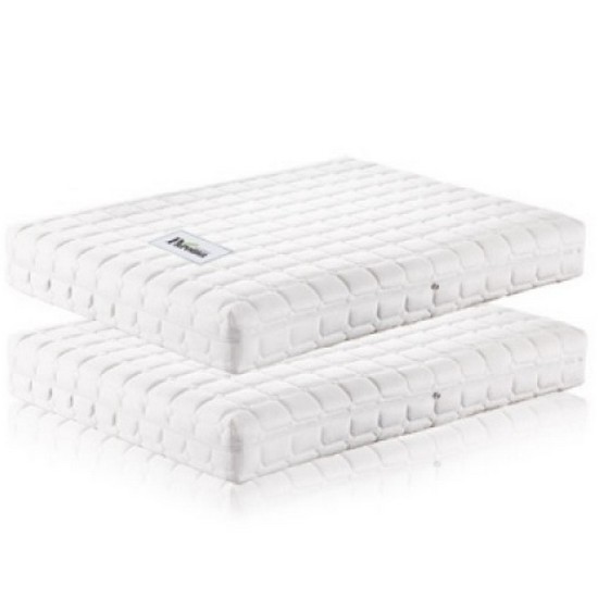 파로마 라텍폼스 20T 독립스프링 매트리스 SS (22cm)