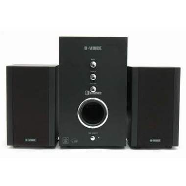 D-VOICE JDV-2100NR (3SD)