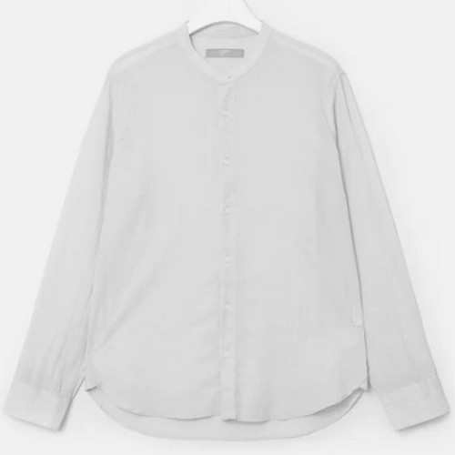 삼성물산 빈폴 잔체크 셔츠 211464BY52