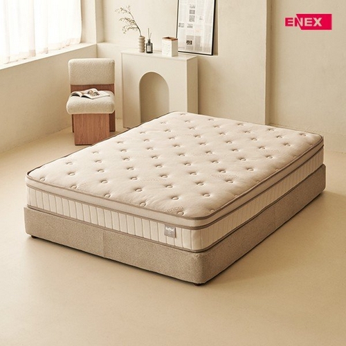 에넥스 슬립토닉 프라임25 롤팩 매트리스 S