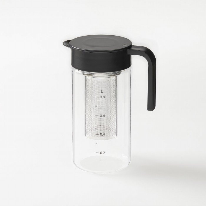 자주(JAJU) 자주 쓰는 스텐 티망 트라이탄 물병 1.15L