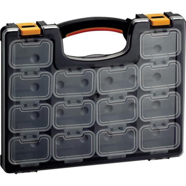 세신버팔로  분리형 멀티박스 SB-MP14