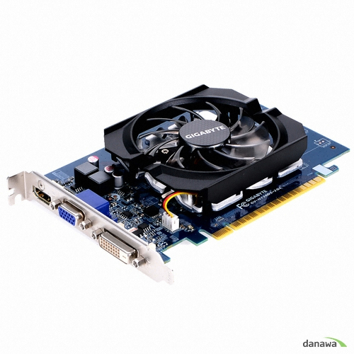GIGABYTE ������ GT730 UD2 D5 2GB ������ ���̾���