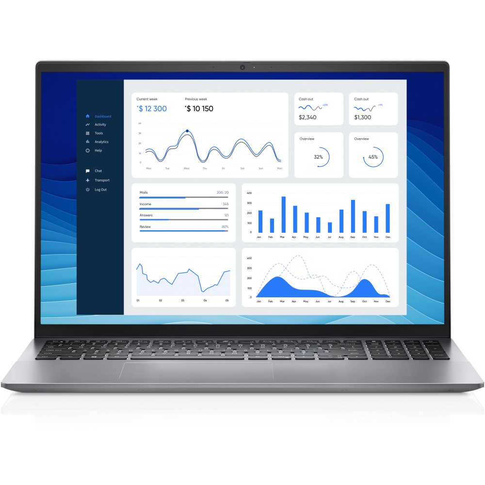 DELL 보스트로 16 5625 W001KR 32GB램 (SSD 512GB)