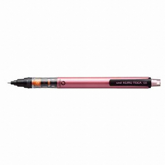 미쓰비시 유니 쿠루토가 슬라이드 파이프 M5 452 샤프 0.5mm (일반구매)