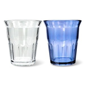 PC컵 음료수컵 250ml PC85NT 카페 물잔 다회용 플라스틱 리유저블컵