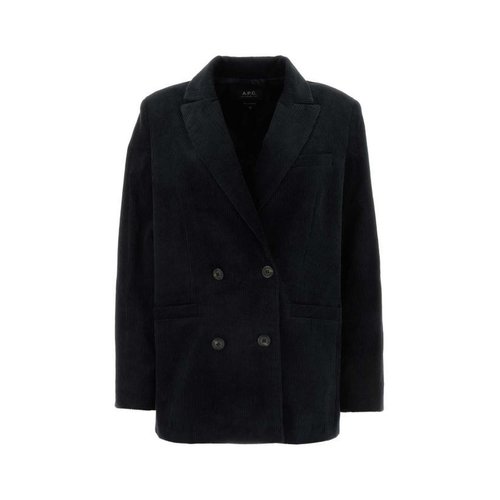 아페쎄 수트 자켓 COHBB F03212 LZZ_이미지