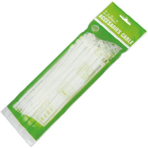 [불명] 100588 케이블타이 140mm/중/100개입/동양