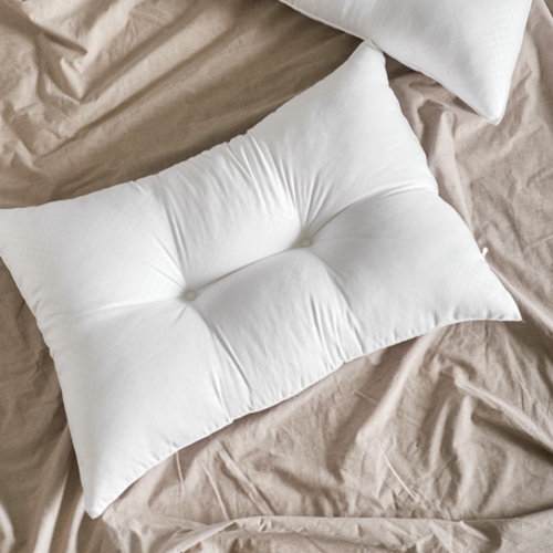 마요하 워셔블 사이드 경추 베개솜 (2개, 70x50cm)_이미지