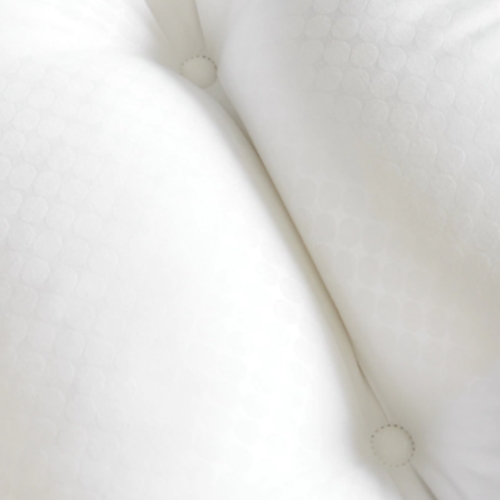 마요하 워셔블 사이드 경추 베개솜 (2개, 70x50cm)_이미지